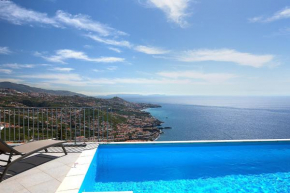 Peak A Boo Private Heated Pool and Private Parking